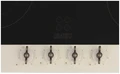 Варочная панель Smeg P864PO 8017709259983