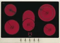 Варочная панель Smeg P875PO 8017709260002