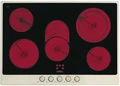 Варочная панель Smeg P875PO 8017709260002
