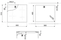 Варочная панель Smeg SE263TD1 8017709312046