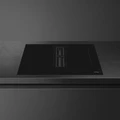 Варочная панель с вытяжкой Smeg HOBD472D 8017709321079