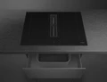 Варочная панель с вытяжкой Smeg HOBD472D 8017709321079