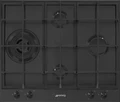 Варочная панель Smeg PX364LMB 8017709321611