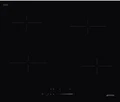 Варочная панель Smeg SE464TD 8017709324209