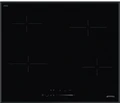 Варочная панель Smeg SE464TB 8017709324216