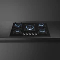 Варочная панель Smeg PV375N 8017709324681