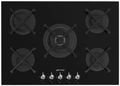 Варочная панель Smeg PV375N 8017709324681