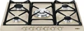 Варочная панель Smeg SR775PO 8017709140847