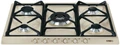 Варочная панель Smeg SR775PO 8017709140847