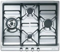 Варочная панель Smeg SER60SGH3 8017709105235
