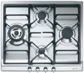 Варочная панель Smeg SER60SGH3 8017709105235