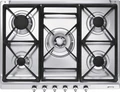 Варочная панель Smeg SE70SGH-5 8017709113162