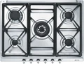Варочная панель Smeg SE70SGH-5 8017709113162