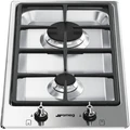 Варочная панель Smeg PGF32G 8017709138059