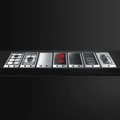 Варочная панель Smeg PGF32G 8017709138059