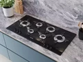 Варочная панель Smeg PGF75-4 8017709153601