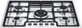 Варочная панель Smeg PGF75-4 8017709153601