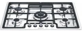 Варочная панель Smeg PGF75-4 8017709153601
