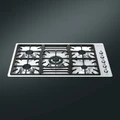Варочная панель Smeg PGF95-4 8017709153625