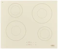 Варочная панель Smeg SI2641DP 8017709303150