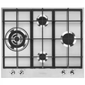 Варочная панель Smeg PX364L 8017709252106