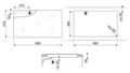 Варочная панель Smeg SI2M7953D 8017709258948