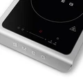 Портативная варочная панель Smeg PIC01BLMEU 8017709339739