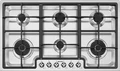 Варочная панель Smeg PGF962 8017709327187