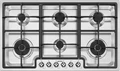 Варочная панель Smeg PGF962 8017709327187