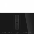 Варочная панель с вытяжкой Smeg HOBD682D2 8017709341893