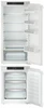 Встраиваемый холодильник Liebherr IXRF 5600 Pure NoFrost 4016803096993