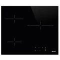 Варочная панель Smeg SE263TD2 se263td1