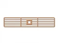 Варочная панель с вытяжкой Kuppersbusch KMI 8590.0 SR Copper kmi 8590.0 sr copper