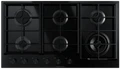 Варочная панель Kuppersbusch KG 9551.0 SR-E5 kg 9551.0 sr-e5
