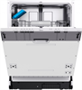 Встраиваемая посудомоечная машина Midea MID60S120i 4627121258620