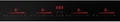 Индукционная варочная панель V-ZUG CookTop V4000 I904 CTI4T-31142 cti4t-31142