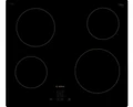 Электрическая варочная панель BOSCH PKE611BA1R pke611ba1r