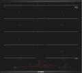 Индукционная варочная панель Bosch PXY 675 DC5Z pxy675dc5z