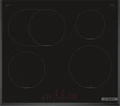 Индукционная варочная панель Bosch PIF651HC1E pif651hc1e