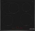 Индукционная варочная панель Bosch PIF651HC1E pif651hc1e