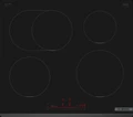 Индукционная варочная панель Bosch PIF631HB1E pif631hb1e