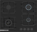 Газовая варочная панель Bosch PNK6B6P40R pnk6b6p40r