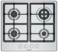Варочная панель газовая Bosch PGH6B5K90 pgh6b5k90