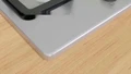Варочная панель газовая Bosch PGH6B5K90 pgh6b5k90