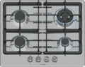 Газовая варочная панель Bosch PGH6B5K90R pgh6b5k90r