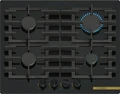 Газовая варочная панель Bosch PPP6B6J40R ppp6b6j40r