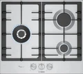 Газовая варочная панель Bosch PCC6A5I90 pcc6a5i90