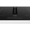 Индукционная варочная панель с вытяжкой Bosch PVQ811F15E pvq811f15e