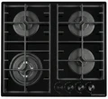 Варочная панель газовая Kuppersberg TG 62 B 8969