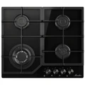 Газовая поверхность Monsher MGG 63 Noir 78638